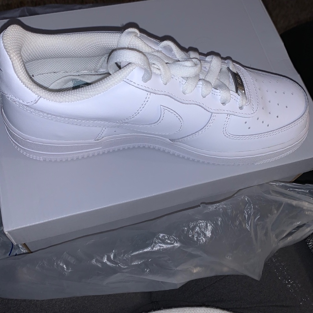 Air Force 1 Nike